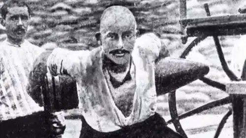 Seyit Onbaşı: Çanakkale Savaşı'nın Kahramanı ve Mermi Kaldırma Rekoru