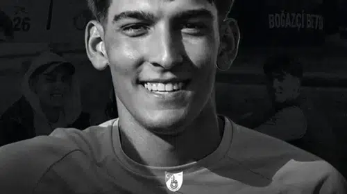 Baran Alp Vardar Ölüm Nedeni Ne? Cenazesi Hangi Camide Kılınacak?