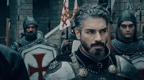 Kuruluş Orhan’da Flavius Öldü mü? Şükrü Özyıldız Diziden Ayrılıyor mu?