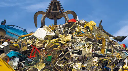 Hurda Fiyatları Neden Sürekli Değişir