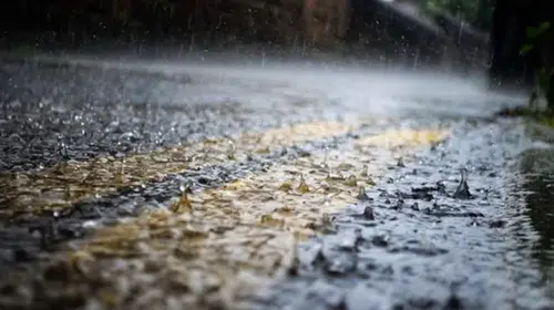 Hakkari ve Şırnak'ın Doğu Bölgesinde Şiddetli Yağış Bekleniyor