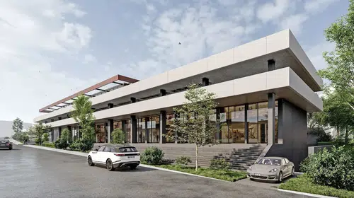 Esat Hâl Nerede, Nasıl Gidilir? Hangi Dükkanlar Açıldı? (2026 Tam Liste ve Açılış Tarihi)