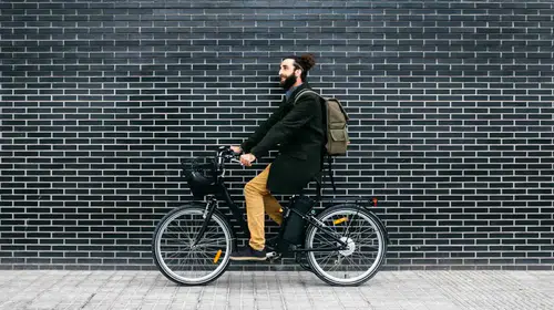 En İyi Elektrikli Bisiklet - Tavsiyeleri ve Markaları 2026