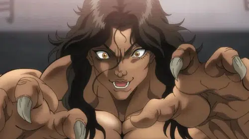 Netflix Baki Dou 2. sezon ne zaman? Musashi Miyamoto dövüşü kaç bölüm?