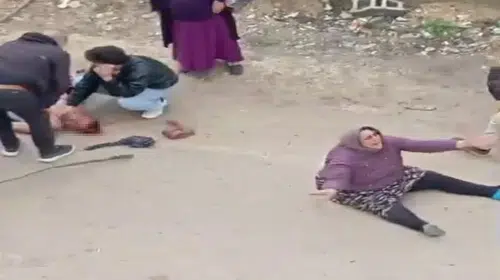 Hatay'da Çocuk Kavgası Aileleri de Sarmaladı: 3 Ölü, 22 Yaralı!