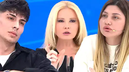 Müge Anlı Berat Kimdir? Ramazan Arıkan Dosyasındaki Dövme Olayı