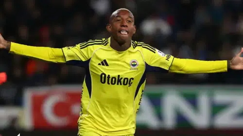 Anderson Talisca Neden Oynamıyor? Talisca neden yok? Talisca sakat mı?