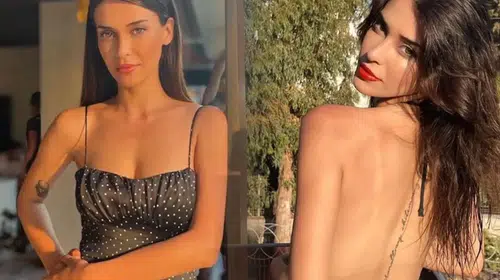 Devrim Özkan kimdir? Kaç yaşında, nereli, sevgilisi kim? Yeraltı dizisi Ceylan kim?