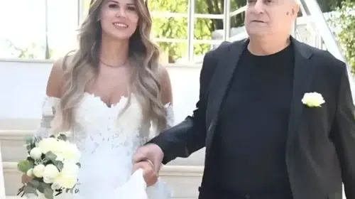 Mehmet Ali Erbil ve Gülseren Ceylan'ın 7 Aylık Evlilikleri Tek Celsede Sona Erdi: Boşanma Şartları Açıklandı