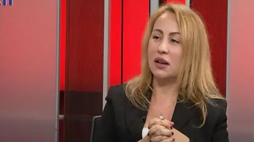 Nalan Yazgan Kimdir? Kaç Yaşında, Nereli, Endüstri Mühendisi Mi, F-35 Projesinde Ne Yaptı?