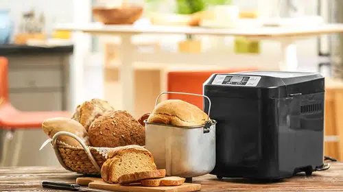 En İyi Ekmek Yapma Makinesi 2026