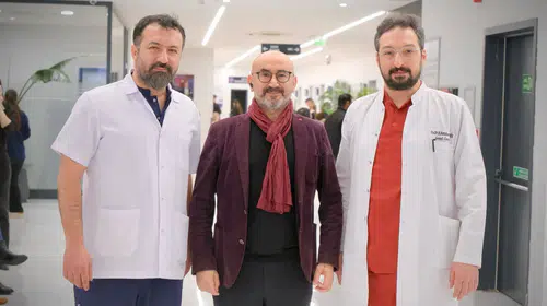 Uzmanlar uyardı: “Meme kanserinde yeni lezyonlar 6 ay içinde gelişebilir”