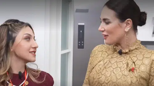 Gelin Evi Buse Serer Kimdir, Nerelidir? Gelin Evi Buse Serer Kaç Puan Aldı?