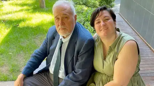 Ayşe Özdolay: İlber Ortaylı'nın Eski Eşi ve Aile Yaşamı Üzerine Bilgiler