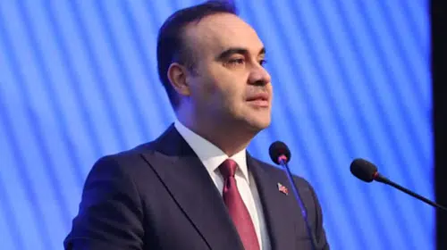 Kacır: Son 23 yılda bin 112 savunma sanayisi yatırımını teşvik ettik