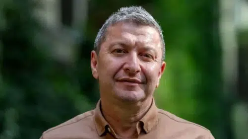 Timur Harzadın Neden Öldü, Dr. Timur Harzadın Kimdir?