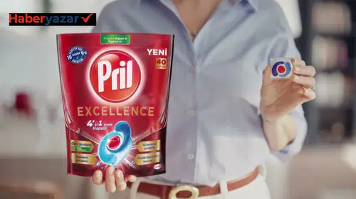 Pril Boykot Mu? Pril İsrail Malı mı, Hangi Ülkenin Markası?