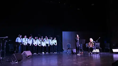 Kocaeli'de Hz. Muhammed'in Doğumunun 1500. Yılı Coşkuyla Kutlandı!