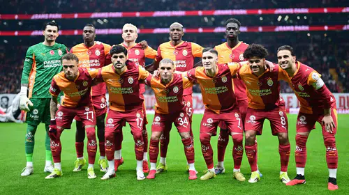 Liverpool Galatasaray Maçı İlk 11’ler Belli Oldu