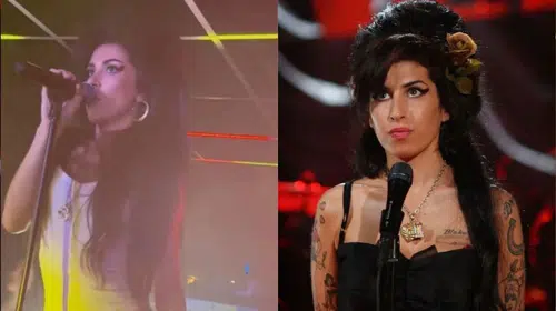 Amy Winehouse’a Benzerliğiyle Gündem Olan Holly Cosgrove Kimdir?