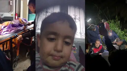 Abdullah Bayrakdar Kimdir, Neden Öldü? 4 Yaşındaki Abdullah'ın Ölüm Nedeni Nedir?