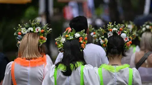Adana Portakal Çiçeği Festivali 2026'nın Tarihleri ve Kortej Yürüyüşü Programı Açıklandı!