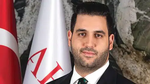 Ahmet Alhatcı: Hayatı ve Kimliği Hakkında Bilgiler