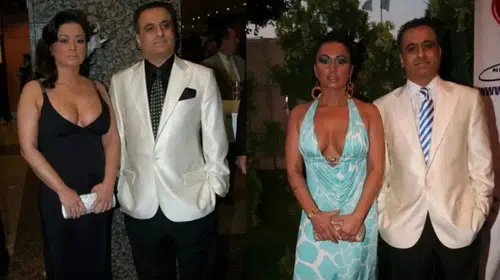 Ajlan Köse Kimdir? Erol Köse’nin Eski Eşi Kimdir?