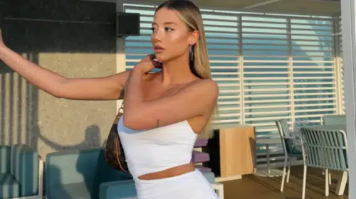 Aleyna Kalaycıoğlu'nun aylık geliri ne kadar, mal varlığı nedir? Aleyna Kalaycıoğlu 1 ayda ne kadar kazanıyor?