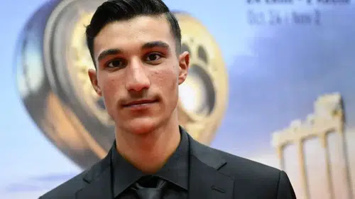 Alpay Kaya kimdir, kaç yaşında, nereli, Tavşan İmparatorluğu Musa karakteri kim?