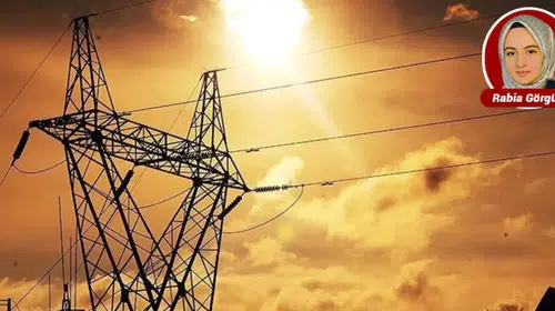 ANKARA’DA PLANLI ELEKTRİK KESİNTİSİ