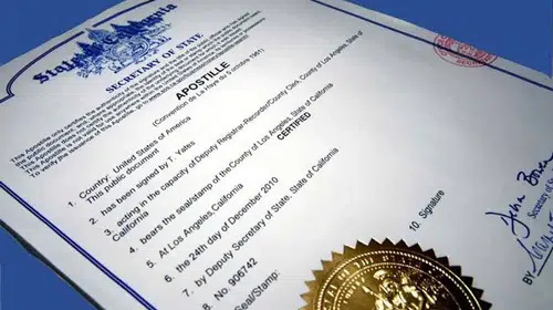 Apostil Alma Sürecinin Adım Adım Rehberi: İşte Bilmeniz Gerekenler!