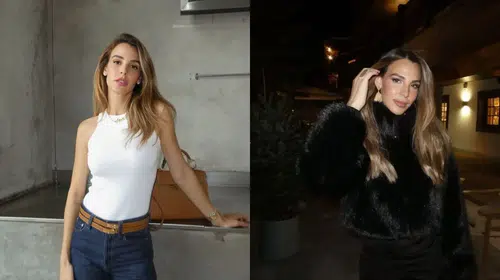 Aslışah Demirağ Kimdir? Hülya Koçyiğit’in Torunu Kaç Yaşında?