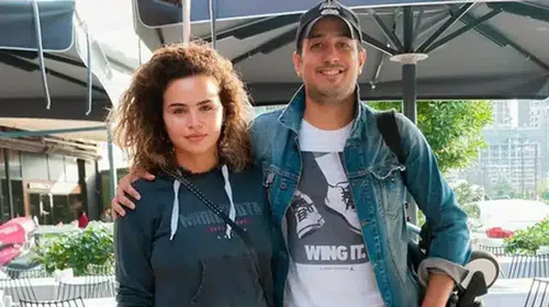 Bengisu Uzunöz Kimdir? Sarp Apak'ın Eşinin Yaşı, Memleketi ve Mesleği Hakkında Bilgiler