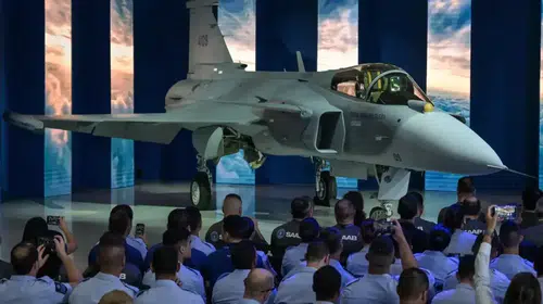 Brezilya’dan stratejik güç gösterisi: Süpersonik üretim başladı!