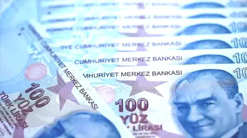 Büyük Fırsat! İhtiyaç Kredisi 400 Bin TL'ye Kadar Sizi Bekliyor!