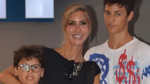 Çağla Şikel’in Oğlu Kuzey Kimdir? Kuzey Altuğ Kaç Yaşında, Boyu Kaç?