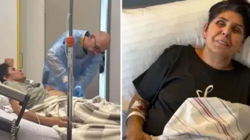 Cansever’in Sağlık Durumu Nasıl? Hastalığı Nedir, Kaç Yaşında?