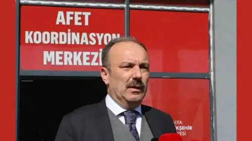 Cem Oğuz Kimdir, Neden Gözaltına Alındı?