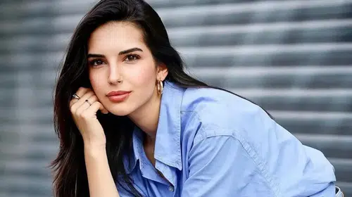 Doktor Başka Hayatta Aslı kim? Yasemin Yazıcı kimdir? Kaç yaşında ve nereli?