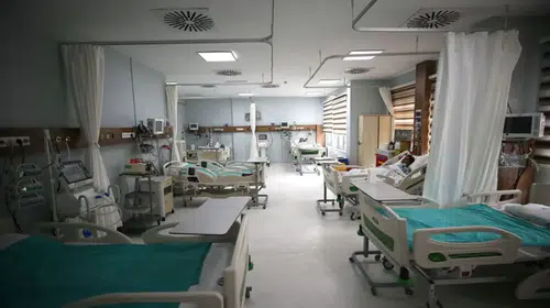 Dünyanın en iyi hastaneleri belli oldu! Türkiye'den 35 kurum listede