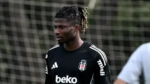 Bilal Toure'nin Sağlık Durumu: Fenerbahçe Maçına Yetişebilecek mi? Kaç Hafta Saha Dışı Kalacak?