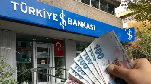 Emekli Nefes Aldı: İş Bankası Mart Promosyonlarını Artırdı
