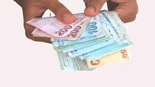 Emekli Vatandaşa 300 Bin TL'lik Borç Kapatma Kredisi Fırsatı!