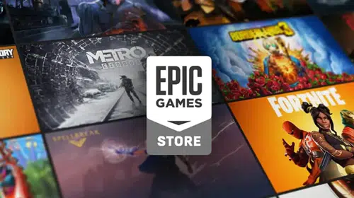 Epic Games, Kullanıcılarına İki Ücretsiz Oyun Sunarak Oyun Dünyasında Heyecan Yarattı!