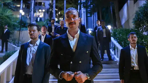 Eşref Rüya’nın Kadir’i Ramazan Keyfini Paylaştı