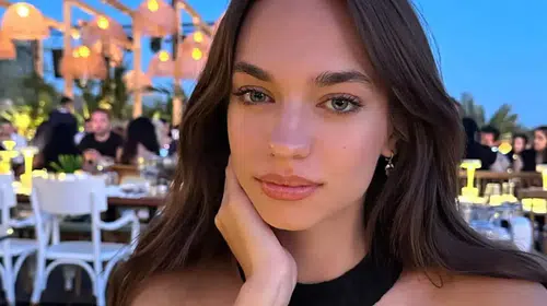 EYLÜL TUMBAR KİMDİR? Nereli, kaç yaşında, sevgilisi var mı, Doktor Başka Hayatta'nın Zeren'i hakkında bilinenler