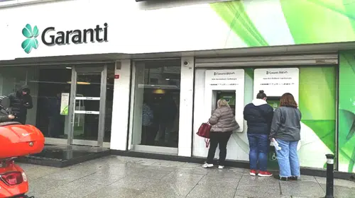 Garanti BBVA'dan Mart Ayına Özel Emekli Promosyonları! Yeni Tutarlar Neler?