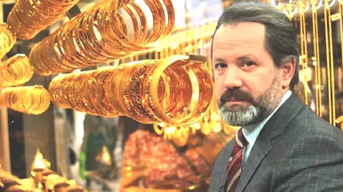 Gram Altında Sert Dalgalanma! İslam Memiş'ten 10.000 TL Uyarısı Geldi!