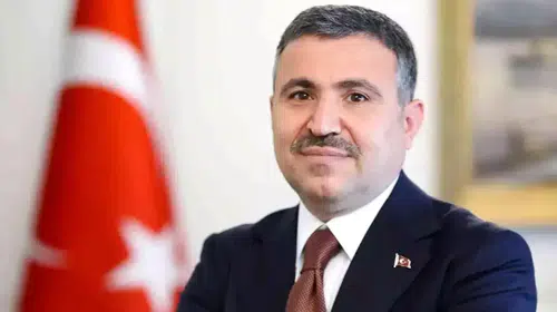 Gümüşhane Valisi Cevdet Atay Kimdir, Kaç Yaşında, Nereli, Evli mi? Eğitim Geçmişi, Mesleki Kariyeri, Hangi Görevlerde Bulundu?